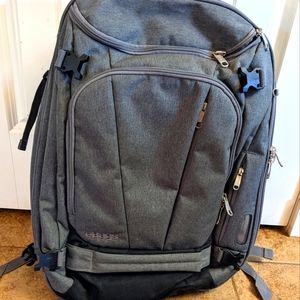 eBag Mother Lode Travel Backpack